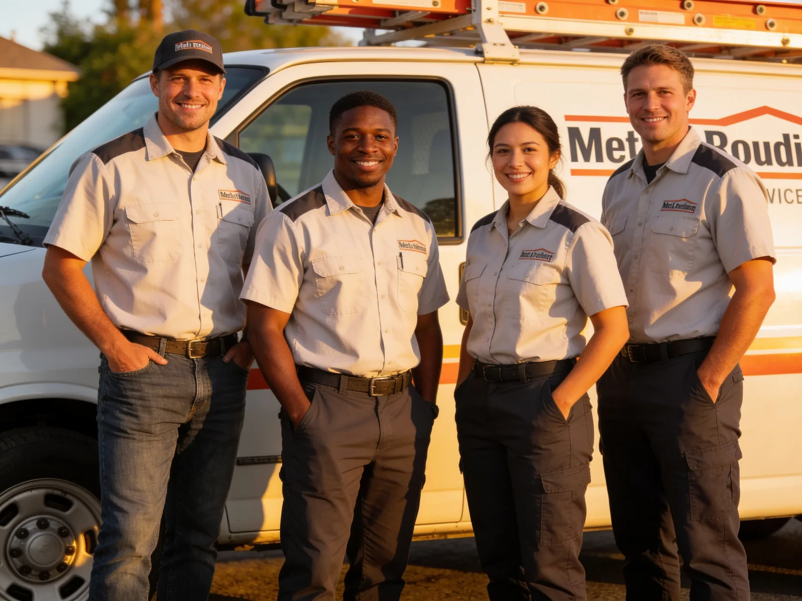 Metal Roof Installation company in Meadow, TX